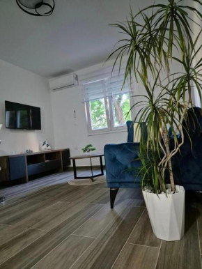 Larissa Apartman Zadar